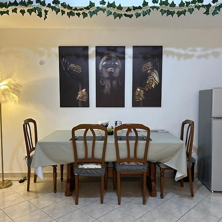 La Casa Di Toto Apartment Palermo Ngoại thất bức ảnh