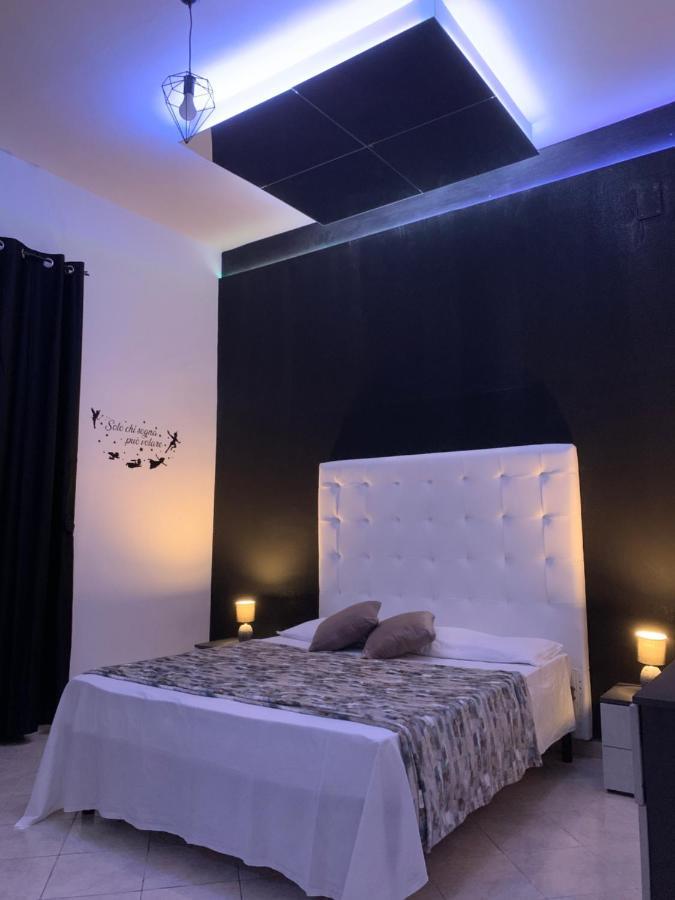 La Casa Di Toto Apartment Palermo Ngoại thất bức ảnh