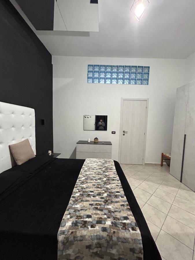 La Casa Di Toto Apartment Palermo Ngoại thất bức ảnh