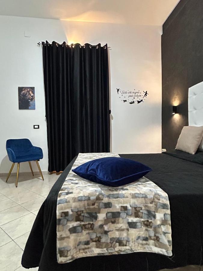 La Casa Di Toto Apartment Palermo Ngoại thất bức ảnh