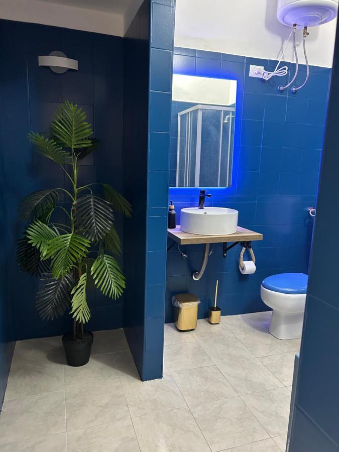 La Casa Di Toto Apartment Palermo Ngoại thất bức ảnh
