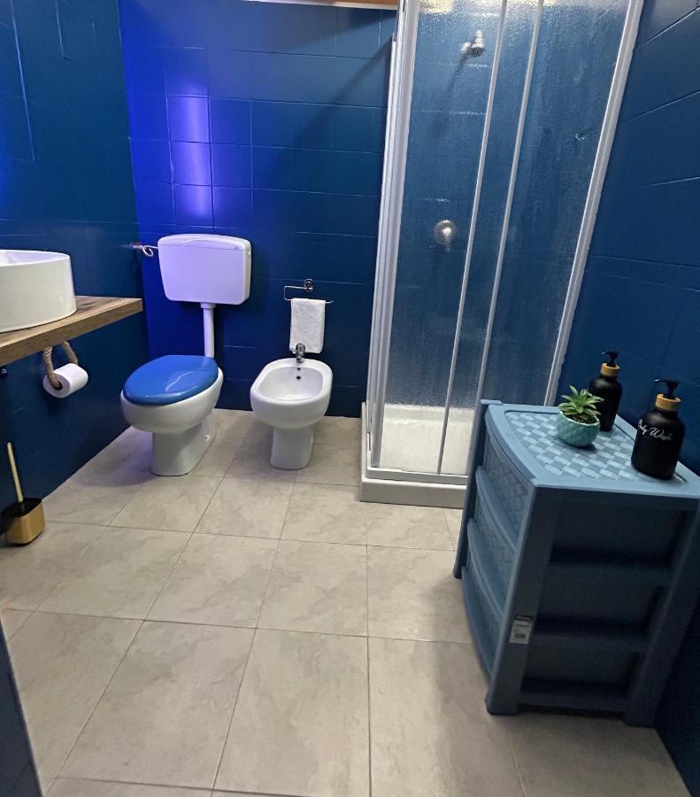 La Casa Di Toto Apartment Palermo Ngoại thất bức ảnh