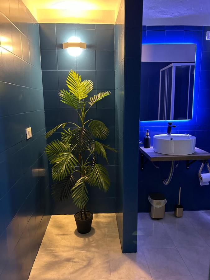 La Casa Di Toto Apartment Palermo Ngoại thất bức ảnh