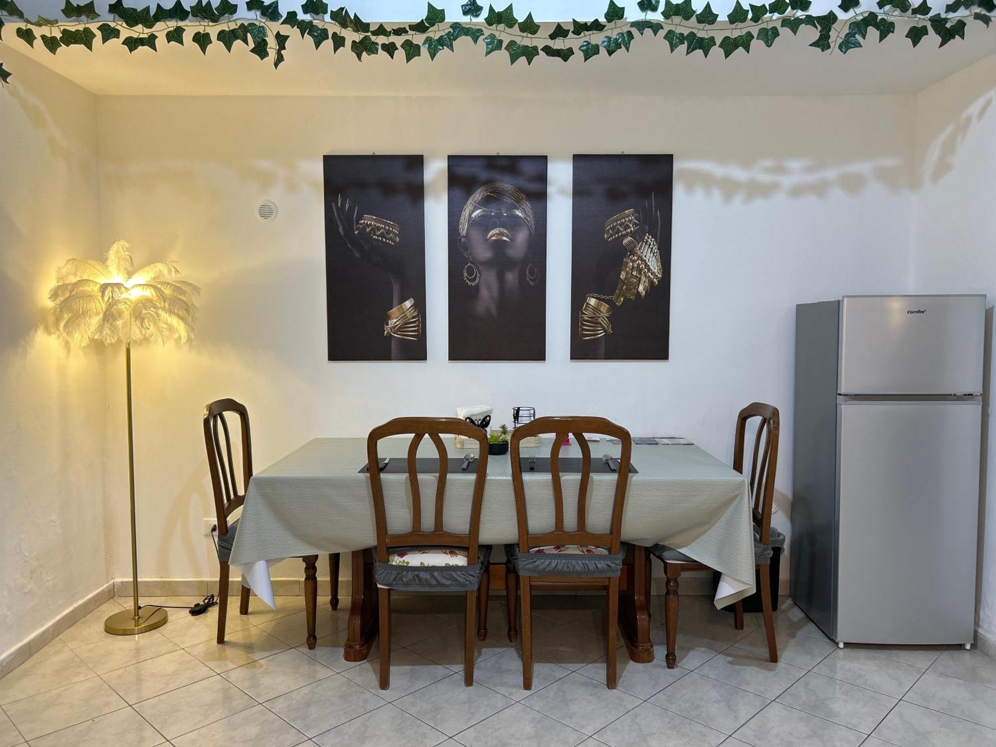 La Casa Di Toto Apartment Palermo Ngoại thất bức ảnh