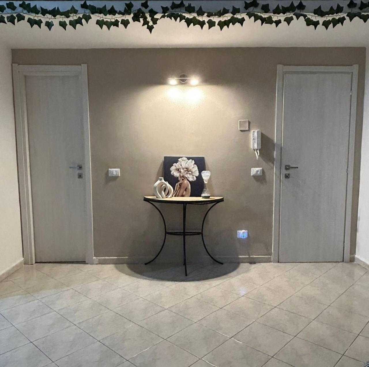 La Casa Di Toto Apartment Palermo Ngoại thất bức ảnh