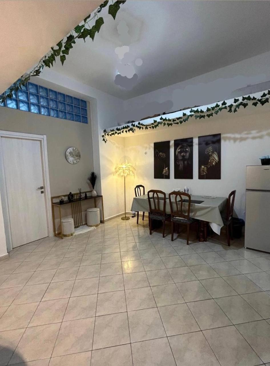 La Casa Di Toto Apartment Palermo Ngoại thất bức ảnh