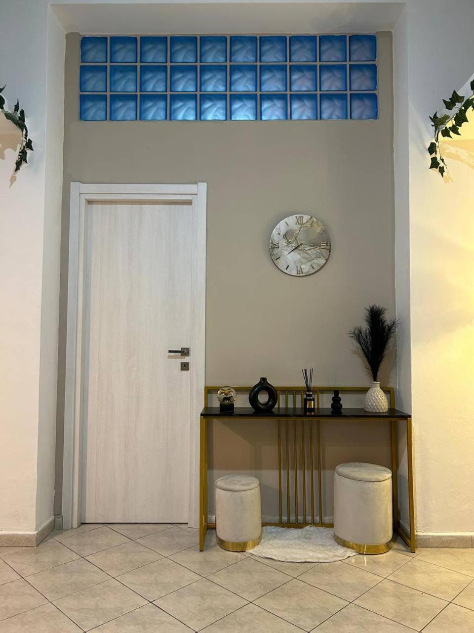 La Casa Di Toto Apartment Palermo Ngoại thất bức ảnh
